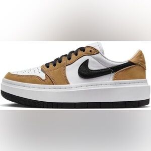 Jordan 1 Elevate Low
Rookie of the Year